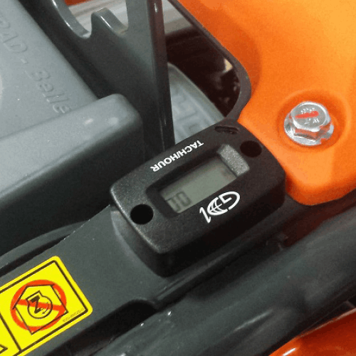 ALTRAD Belle RTX Trench Rammer Spare Parts