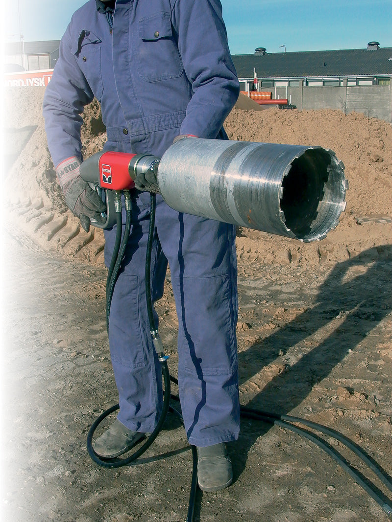 Hycon HCD25-100 Core Drill