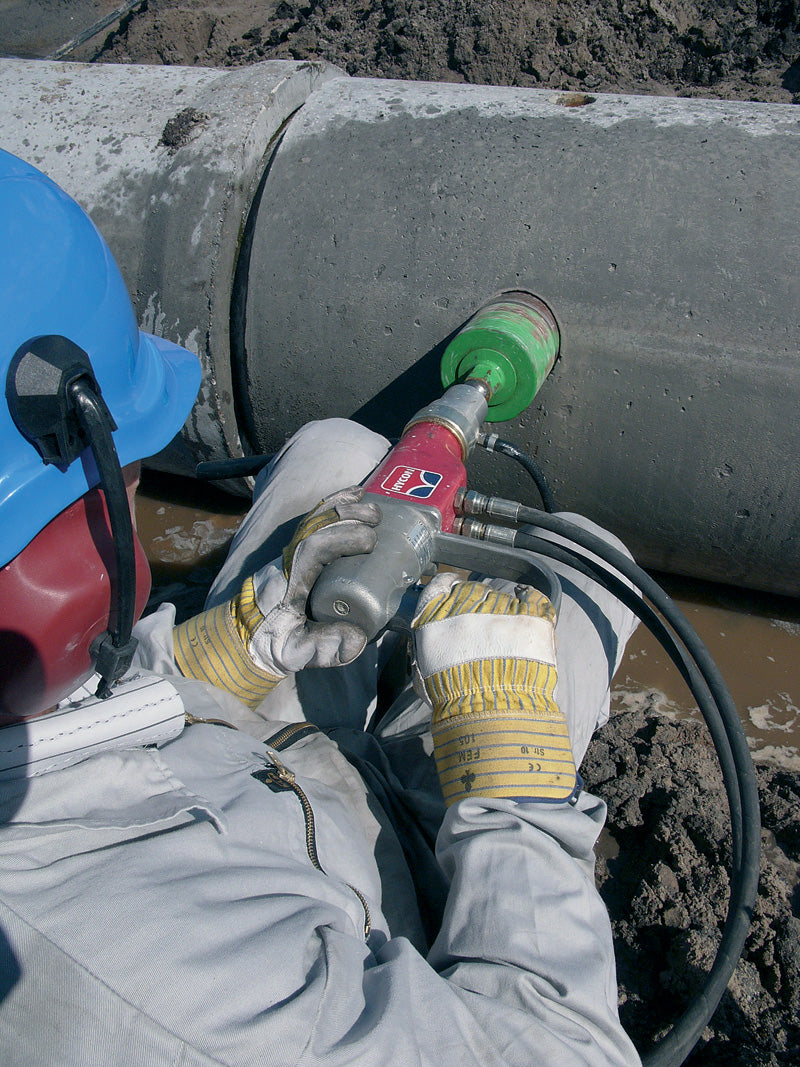 Hycon HCD25-100 Core Drill