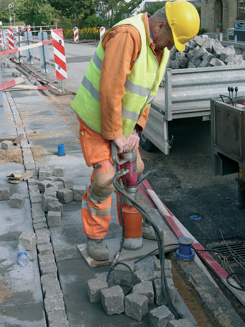 Hycon HCD25-100 Core Drill