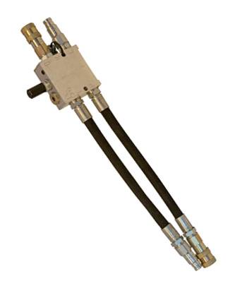 Hycon HFD Oil Flow Divider - HFD