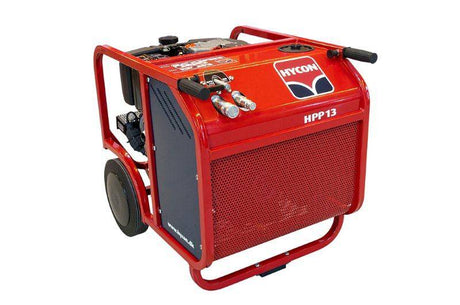 Hycon HPP13D PowerPack - Diesel