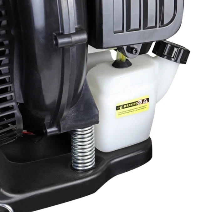 Hyundai 52cc 2-Stroke Backpack Petrol Leaf Blower | HYB5200