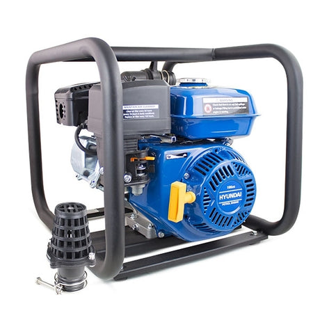Hyundai Petrol Chemical Water Pump 50mm HYC50