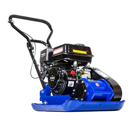 Hyundai Petrol Plate Compactor 420mm HYCP9070