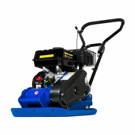 Hyundai Petrol Plate Compactor 370mm HYCP6570