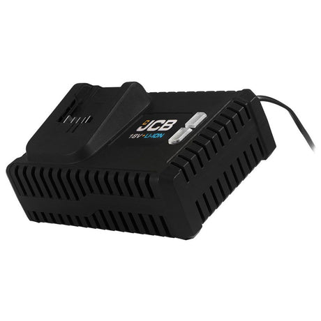JCB 18V 4A Fast Charger