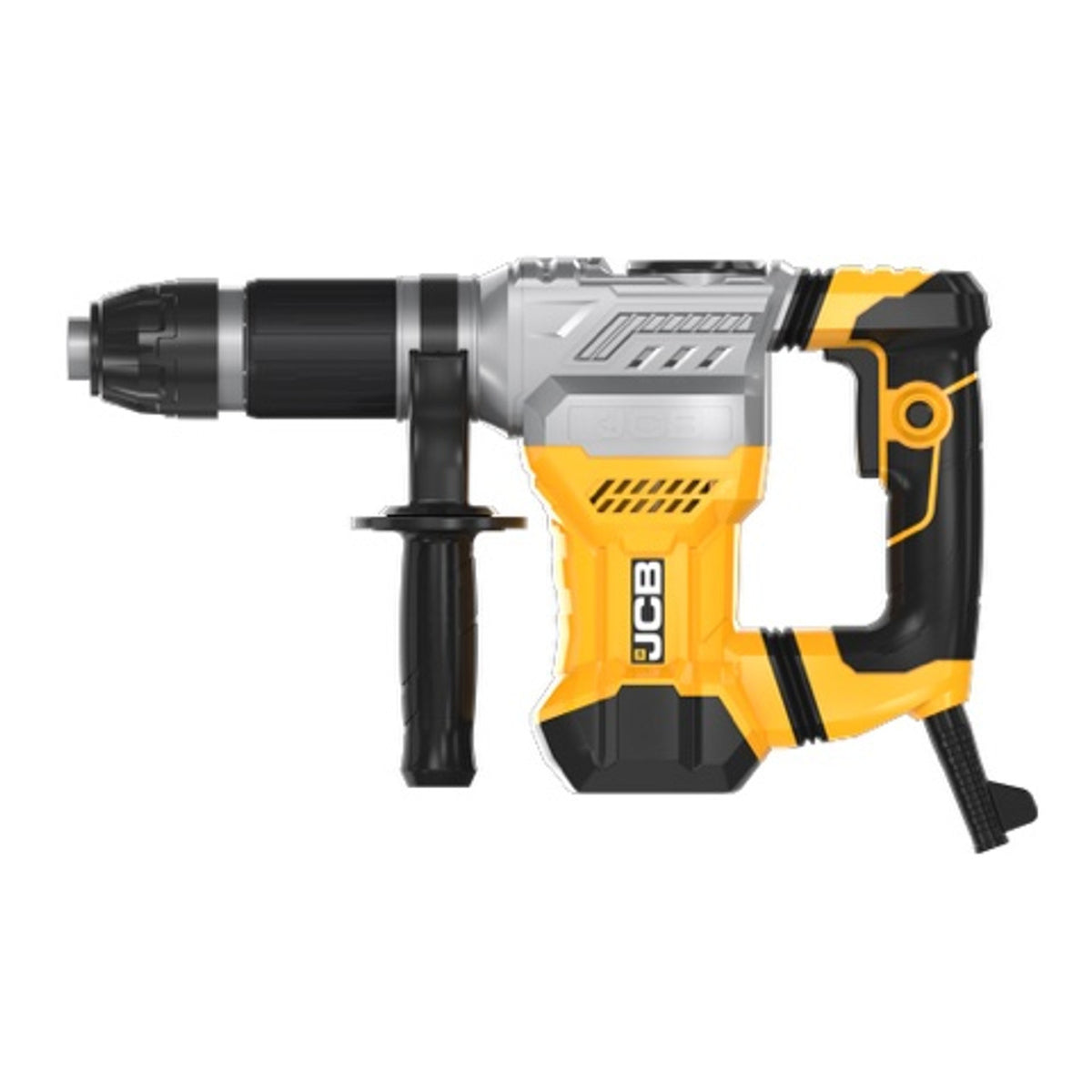 JCB 1300W SDS Max Demolition Hammer