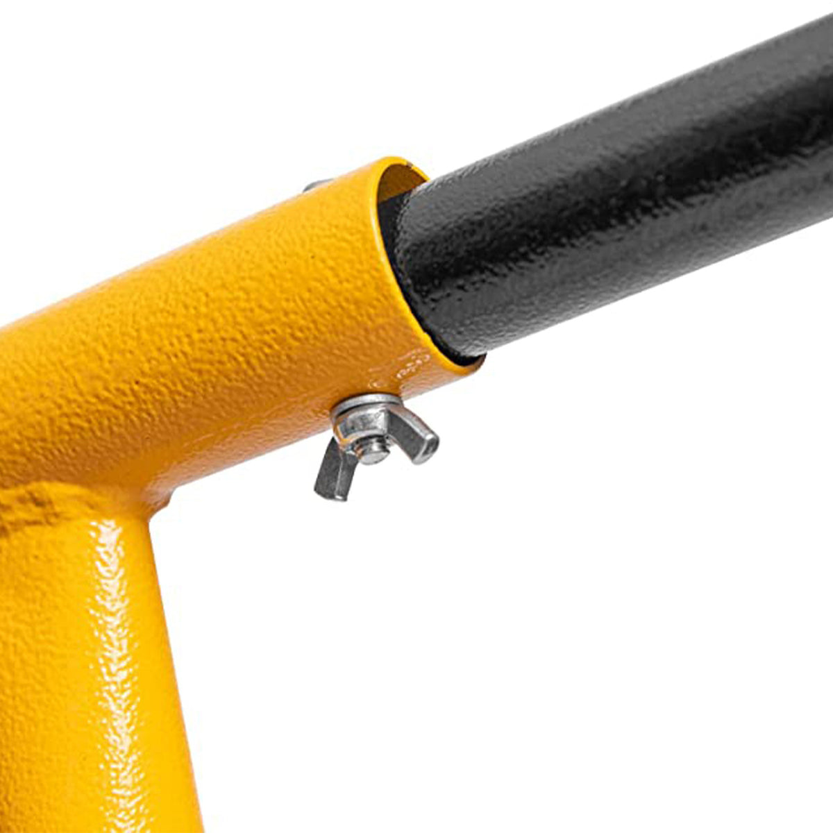 JCB Professional 4" Fence Post Auger