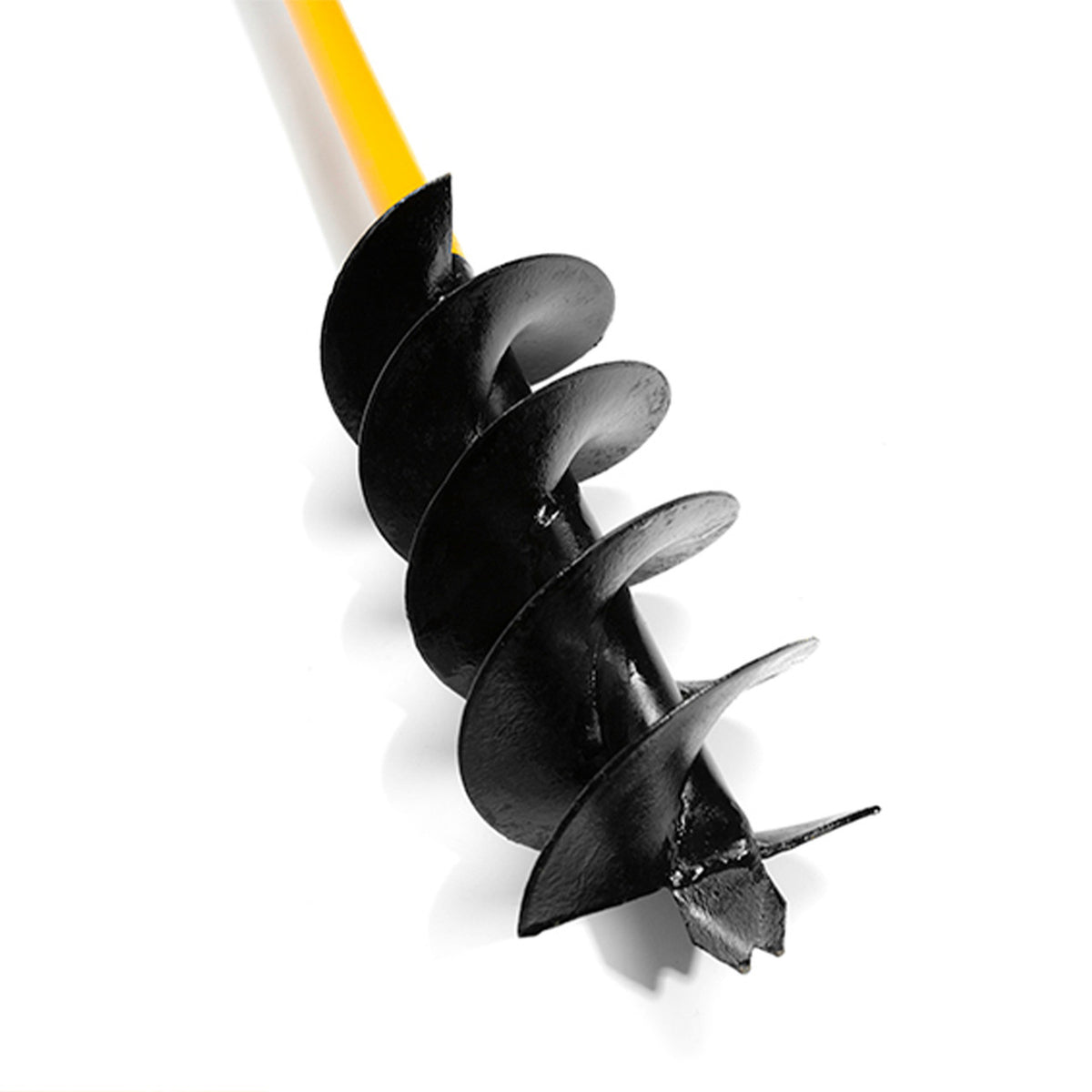 JCB Professional 6" Fence Post Auger