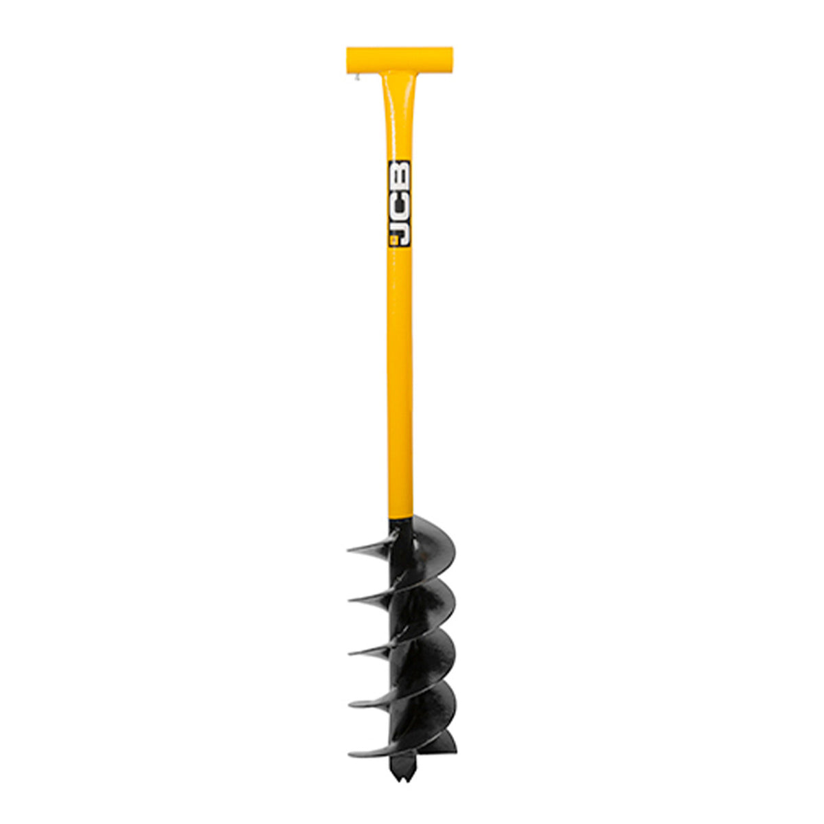 JCB Professional 6" Fence Post Auger