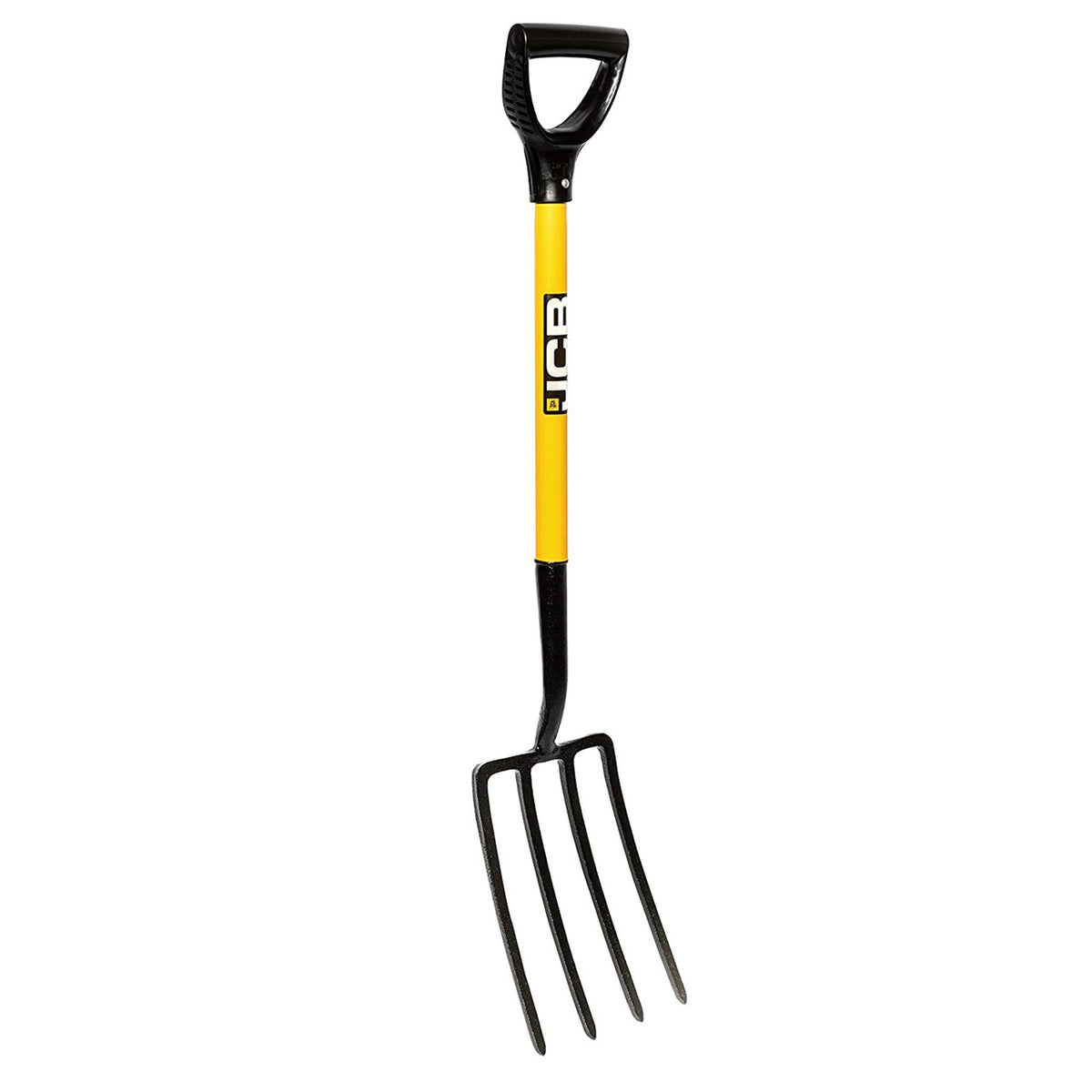 JCB Professional Fencing Graft