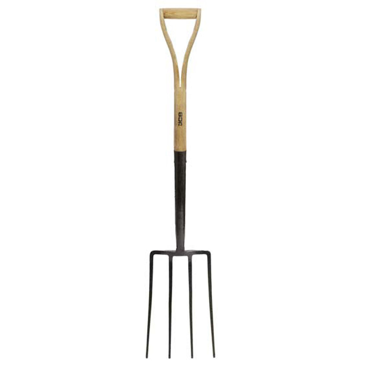 JCB Heritage Garden Fork
