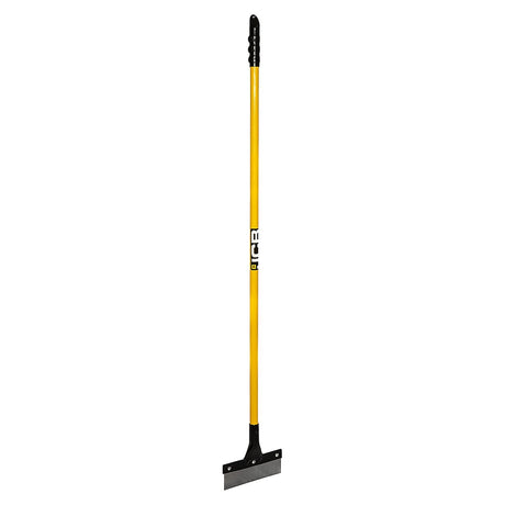 JCB Professional 200mm Spring Steel Floor Scraper