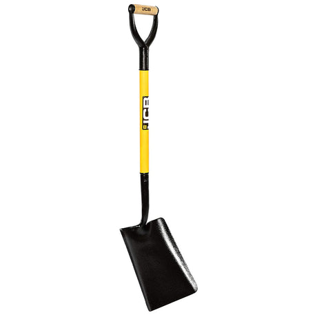 JCB Professional Square Mouth Site Shovel