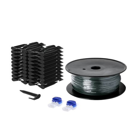Kress KA0161 Robotic Mower Installation Kit – For Lawns Up To 2000 m² - All Mission™ Models.