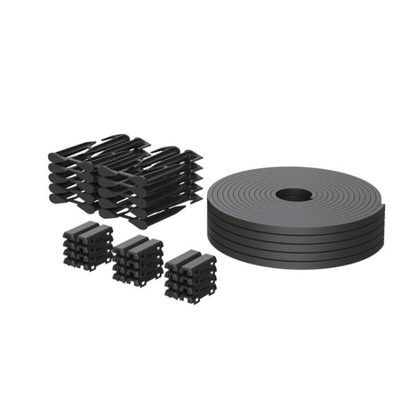 Kress 30 m Magnetic Strip For Mission Robotic Mowers With Customisable No-Go Zones