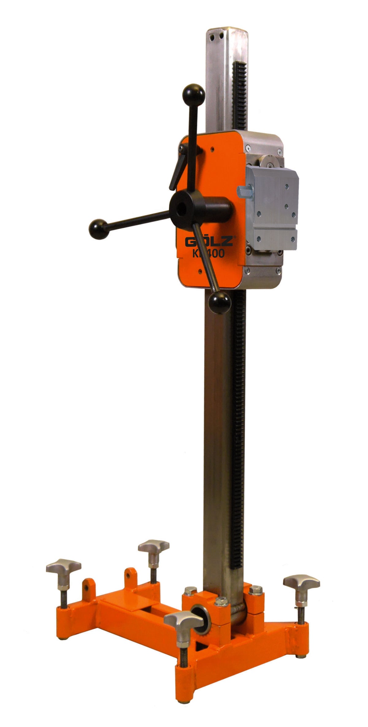 GOLZ KB 400 Steel Drill Stand