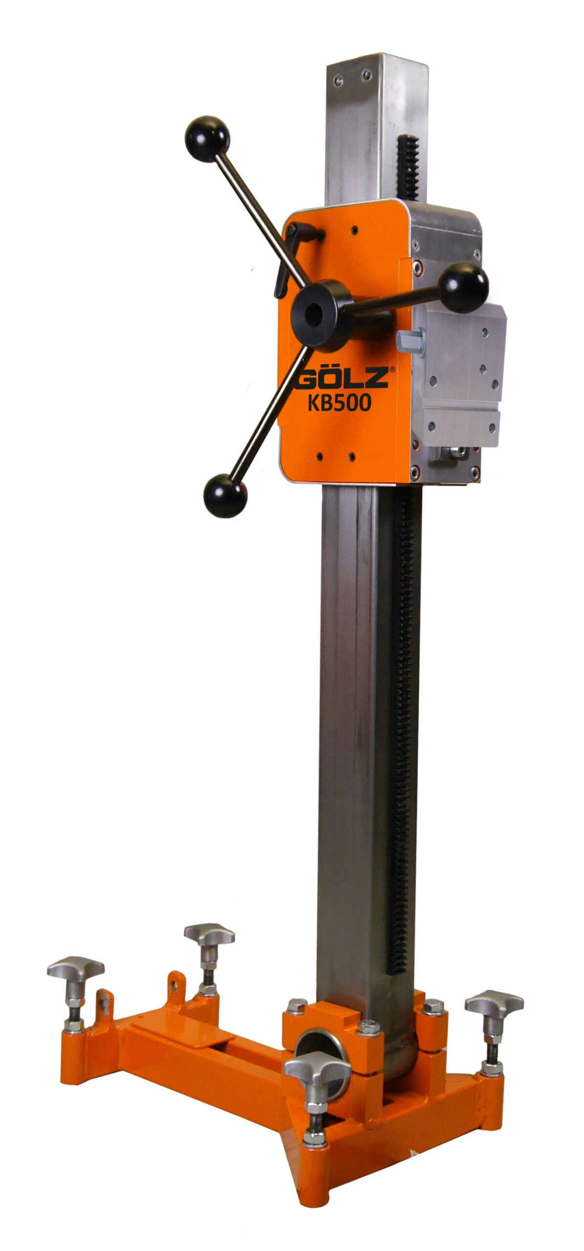 GOLZ KB 500 Steel Drill Stand