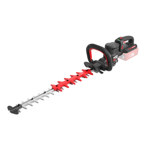 Kress KC201.9 60 V Commercial Hedge Trimmer – 63 cm Blade (Tool Only)