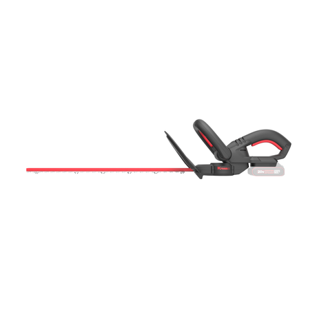Kress KG254E.9 20 V KrossPack 57 cm Cordless Hedge Trimmer