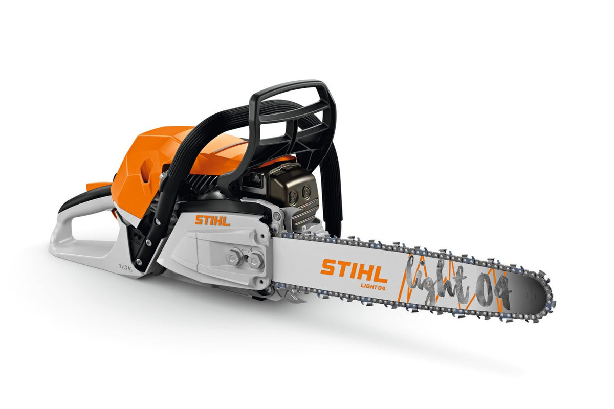 STIHL MS 300 C-M VW Professional Petrol Chainsaw (40cm / 16")