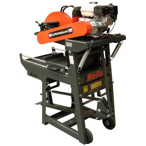 ALTRAD Belle MS500 Bench Saw