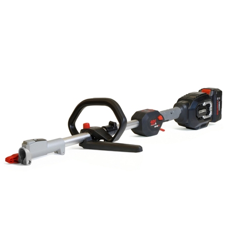 COBRA MT40VX Cordless 40V Max+ Multi-Tool Power Head (Tool Only)