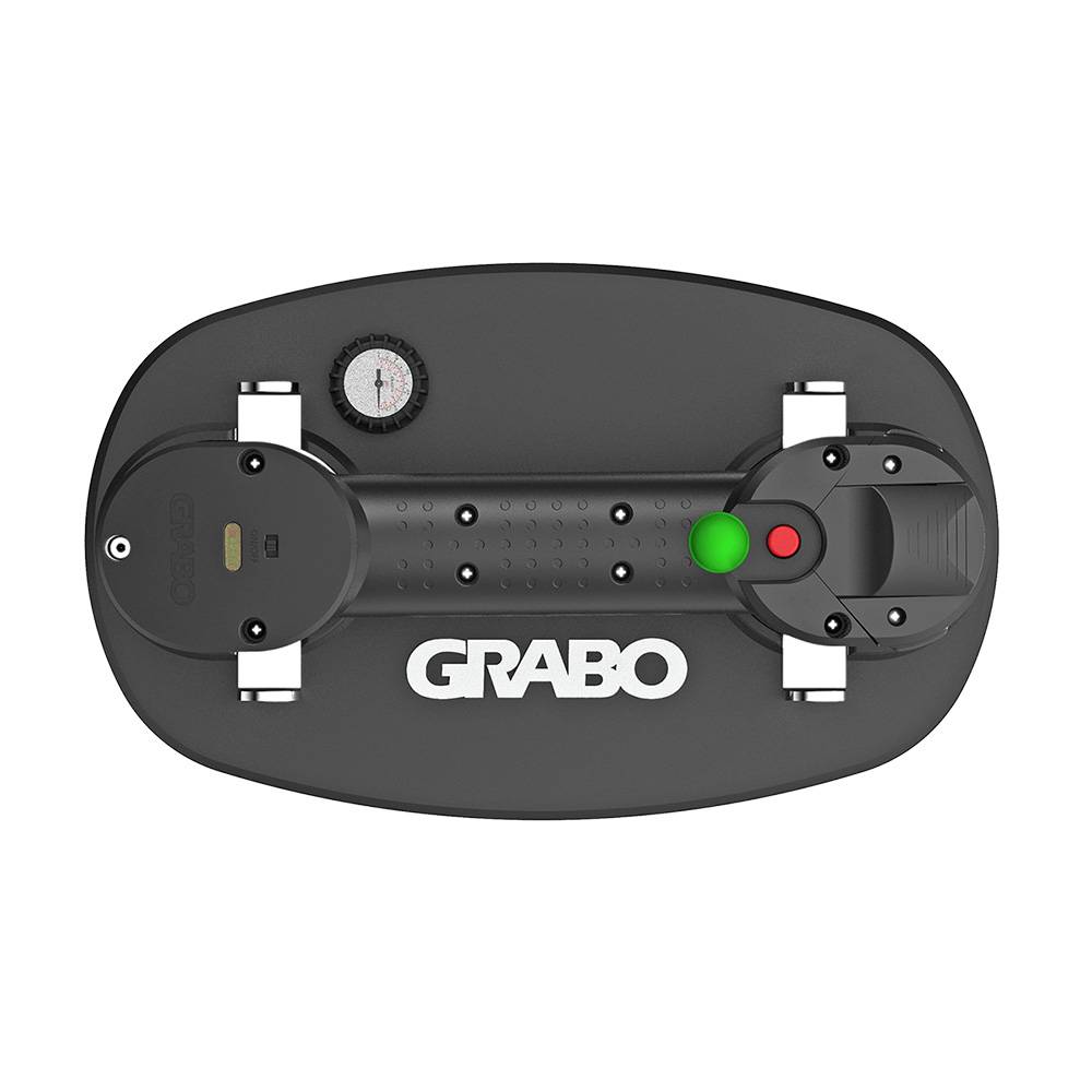 GRABO Plus - Electric Suction Cup