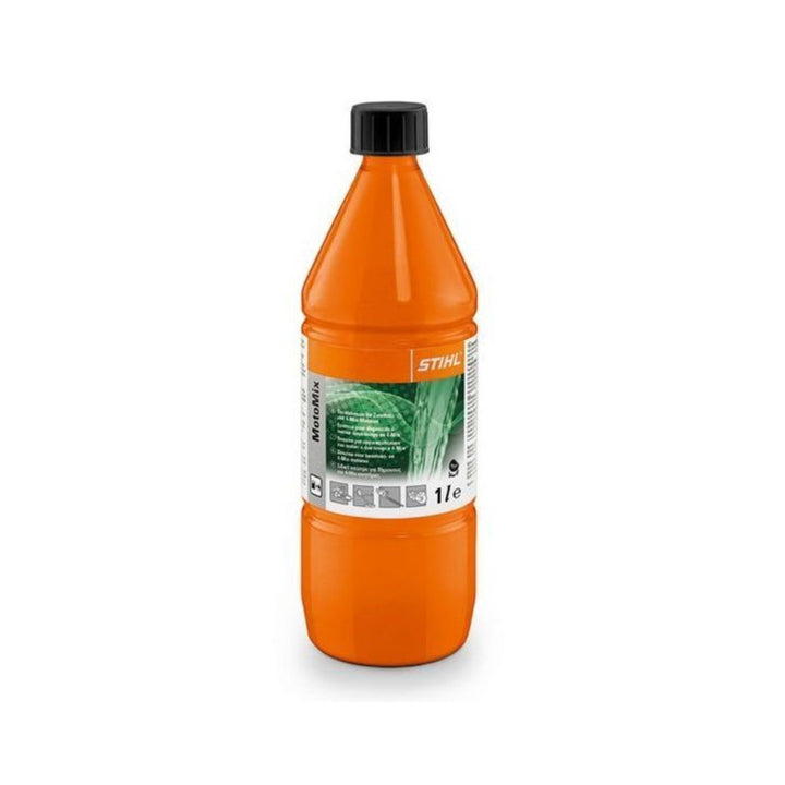 2 Stroke Fuel Mix