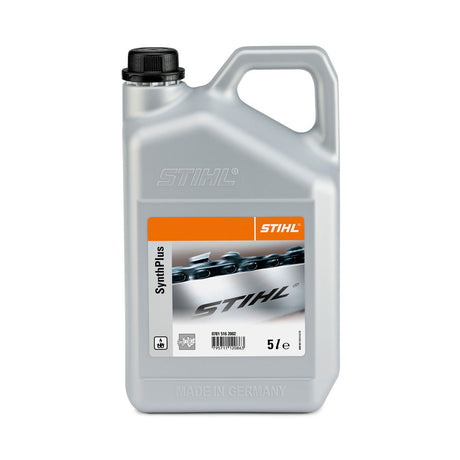 STIHL SynthPlus Chain Oil (5 Litre)