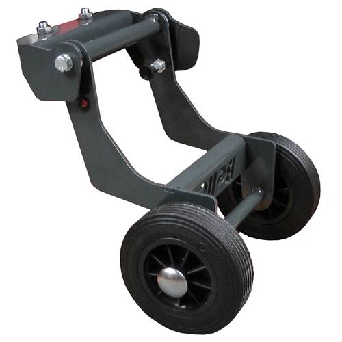 ALTRAD Belle RTX Trench Rammer Spare Parts