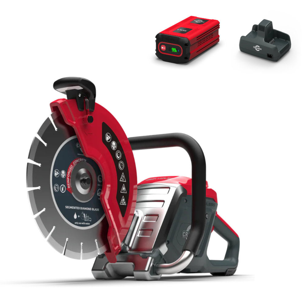Cramer PC300 Optimus Tools Power Cutter 300 mm