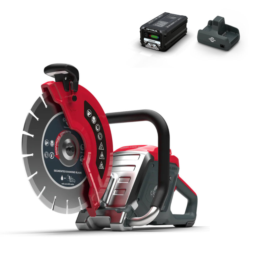 Cramer PC300 Optimus Tools Power Cutter 300 mm