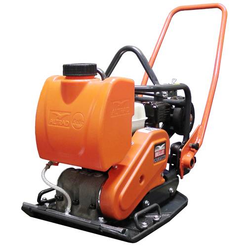 ALTRAD Belle PCX Compaction Plate 17/50A Honda Petrol