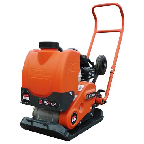 ALTRAD Belle PCX 60A Honda Petrol Compaction Plate