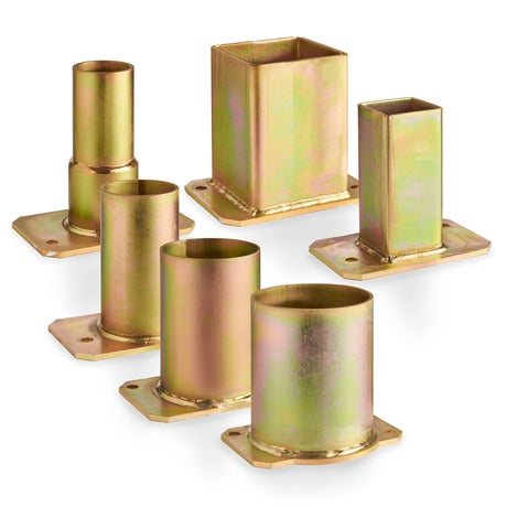 Hycon Post Driver Adapters