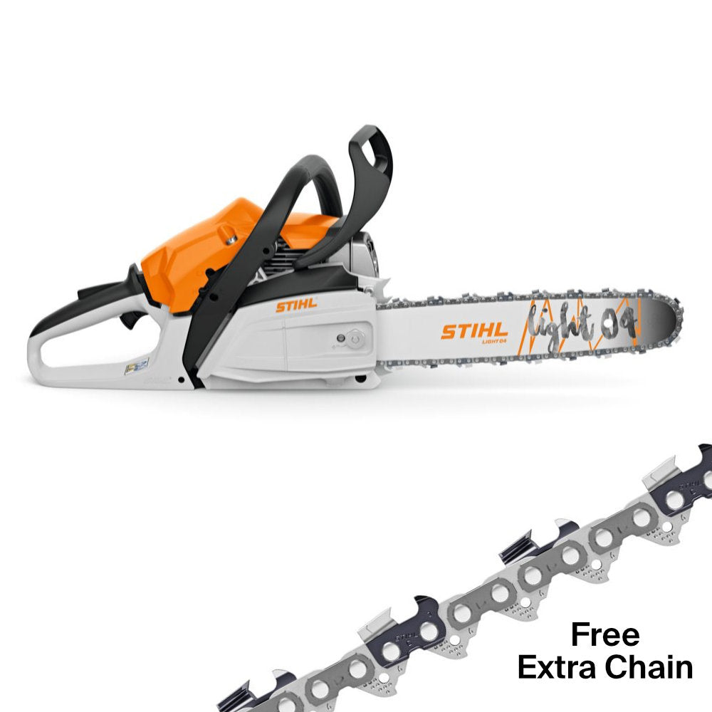 STIHL MS 212 Petrol Chainsaw