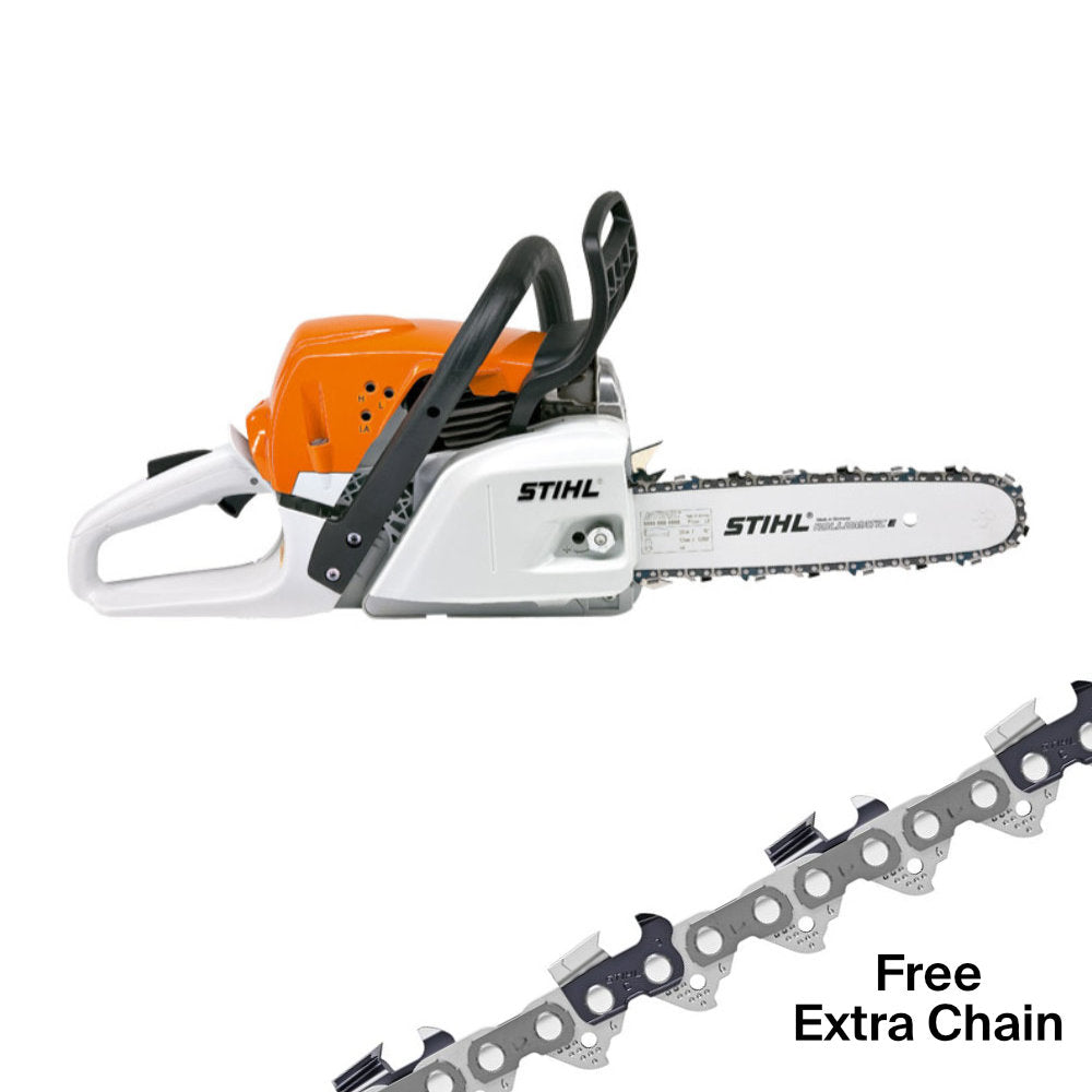 STIHL MS 231 Petrol Chainsaw