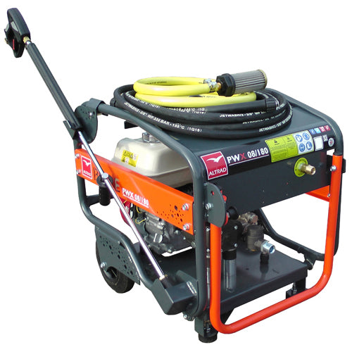 ALTRAD Belle PWX Pressure Washer