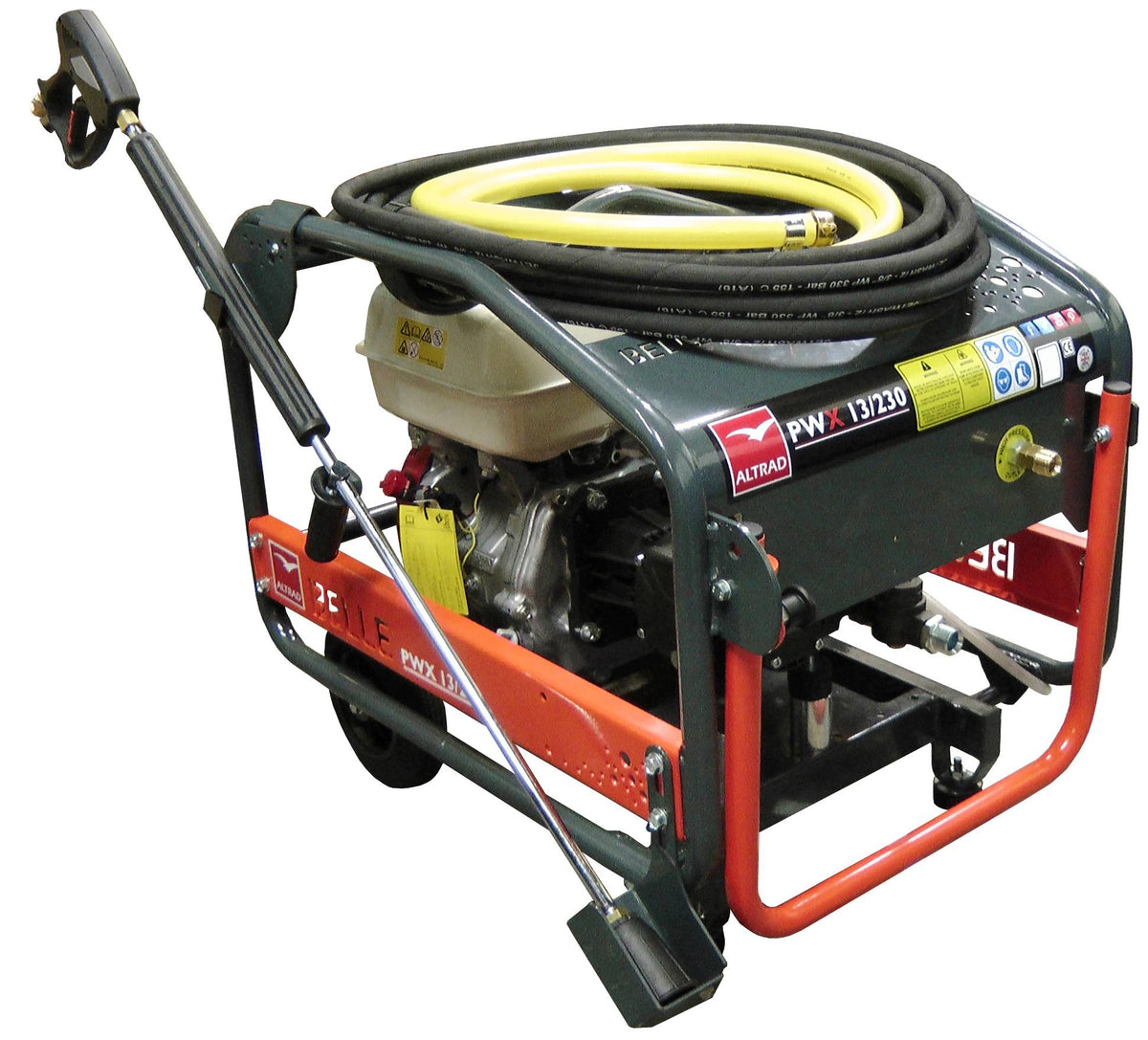 ALTRAD Belle PWX Pressure Washer