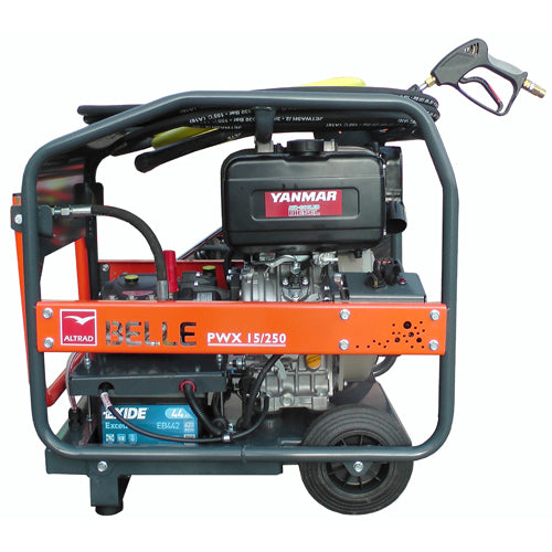 ALTRAD Belle PWX Pressure Washer
