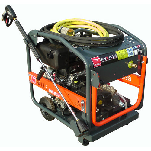 ALTRAD Belle PWX Pressure Washer