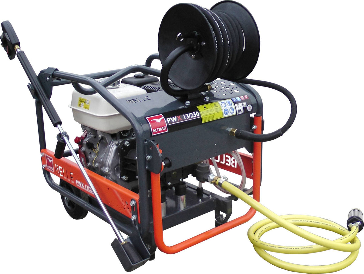 ALTRAD Belle PWX Pressure Washer