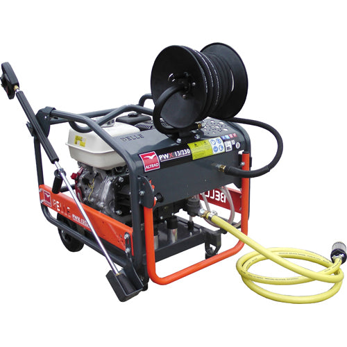 ALTRAD Belle PWX Pressure Washer