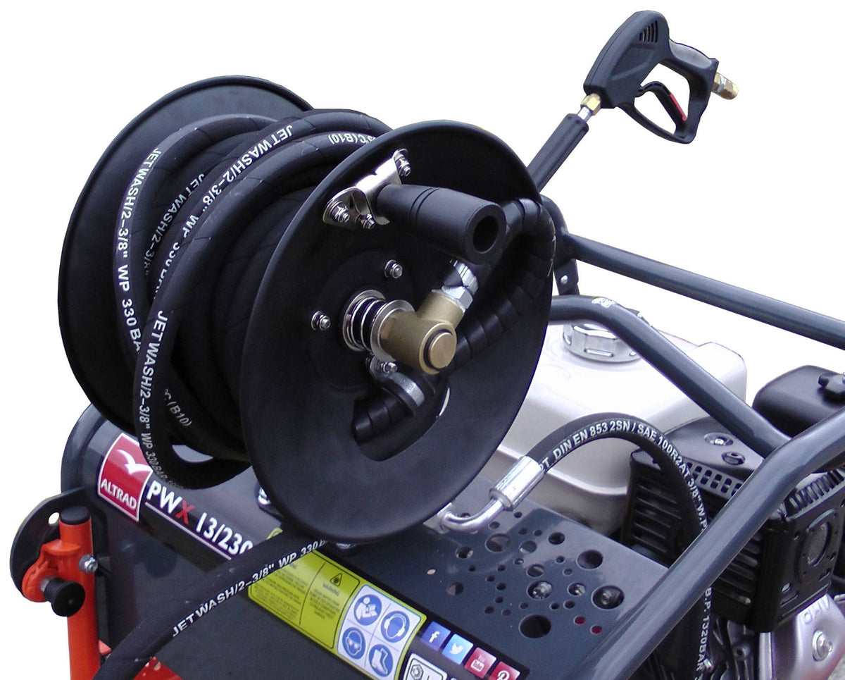 ALTRAD Belle PWX Pressure Washer