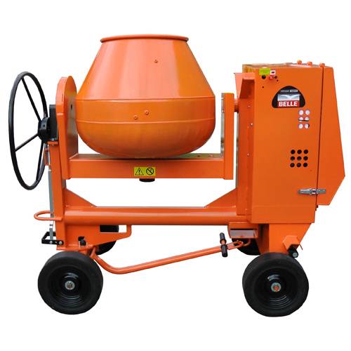 ALTRAD Belle Premier 150XT Site Mixer