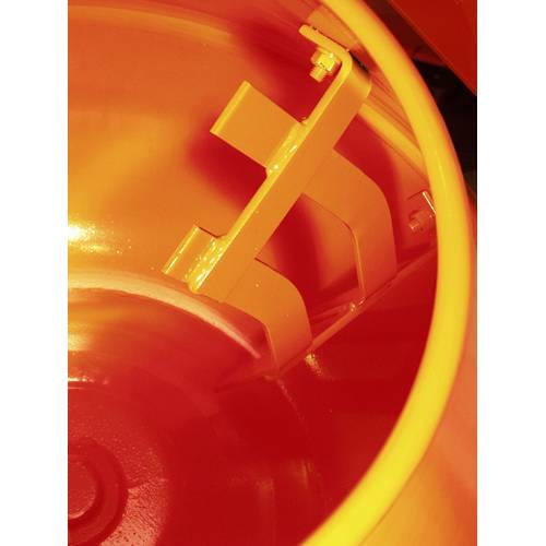 ALTRAD Belle Premier 150XT Site Mixer