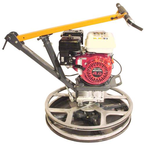 ALTRAD Belle PRO 600X Concrete Trowel/Float