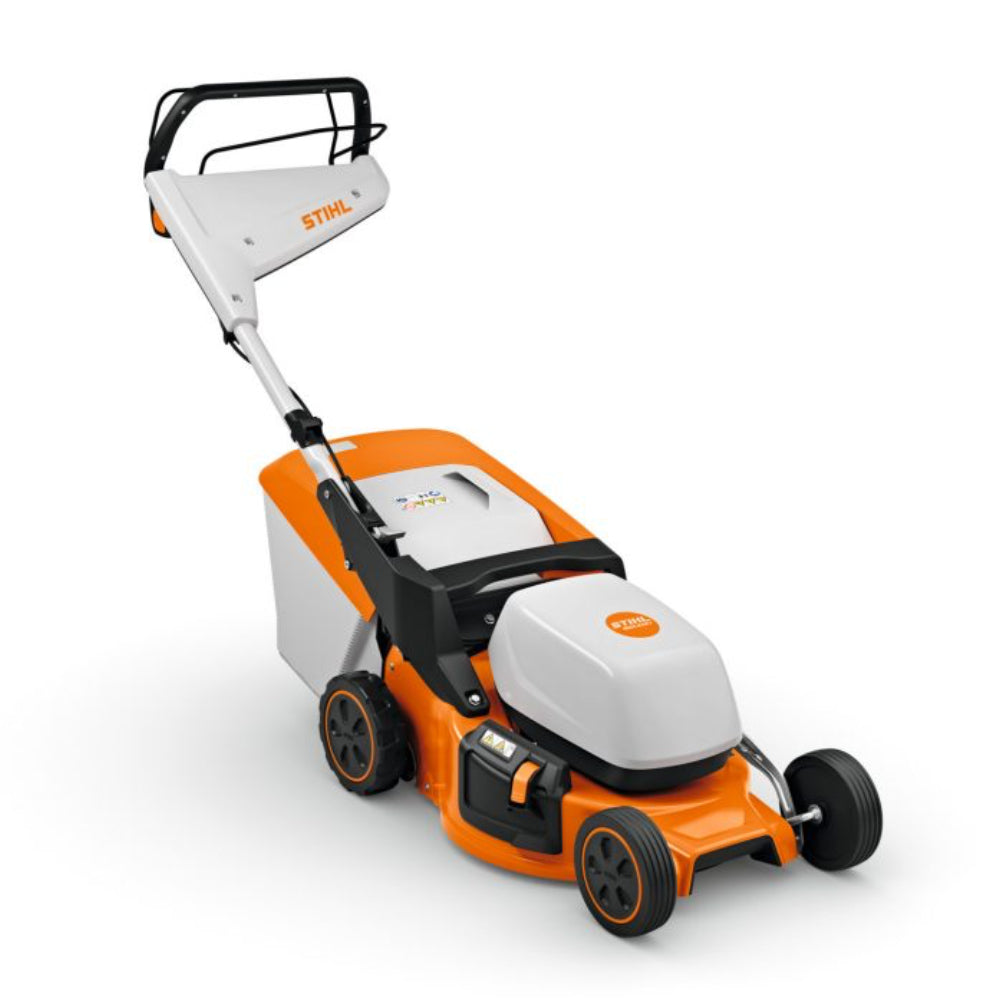 STIHL RMA 248 T Cordless Lawn Mower